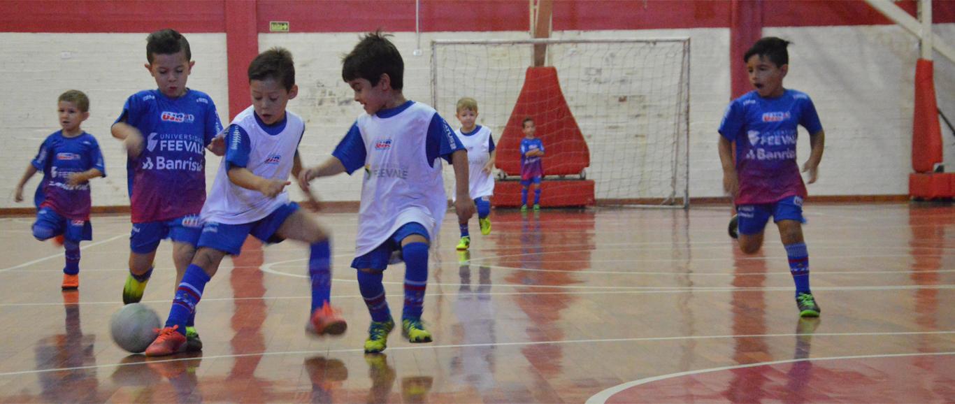 Equipe sub-15 de futsal conquista o bicampeonato estadual, Santa Cruz  Futebol Clube - Recife PE