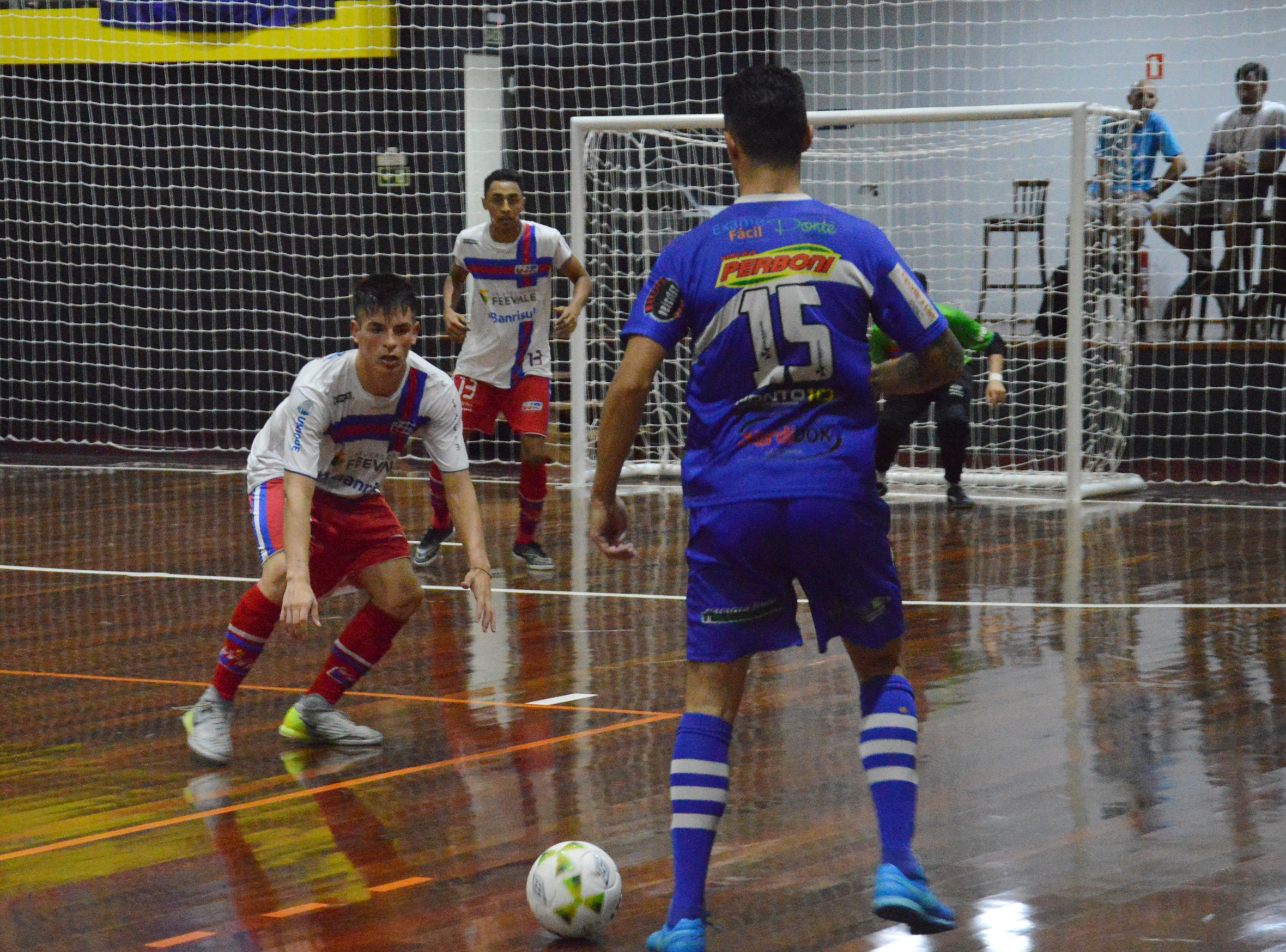 UJR/Feevale/Banrisul conhece seus adversários na Copa dos Campeões