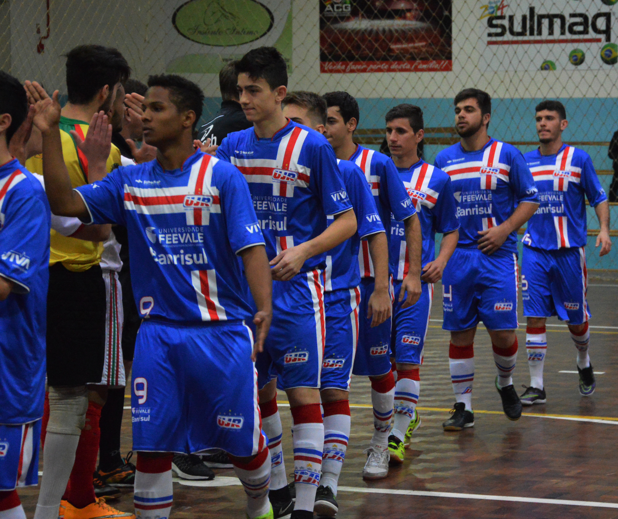 Buscando confirmar o segundo lugar do grupo, Sub-20 encerra primeira fase em Farroupilha