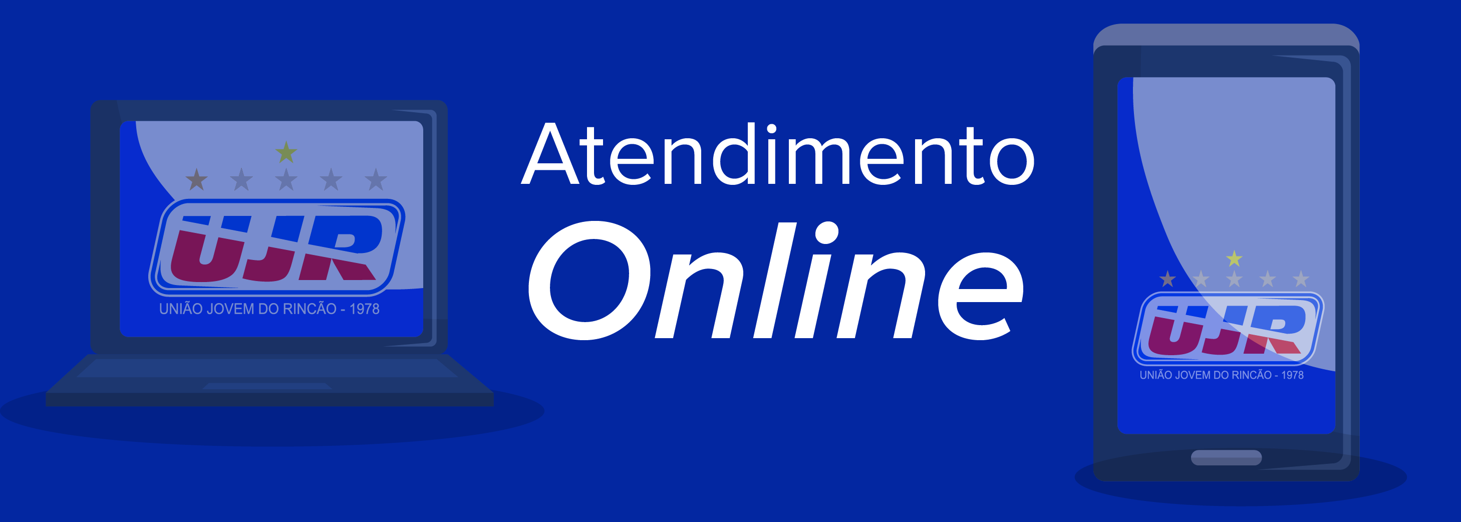 Atendimento Online