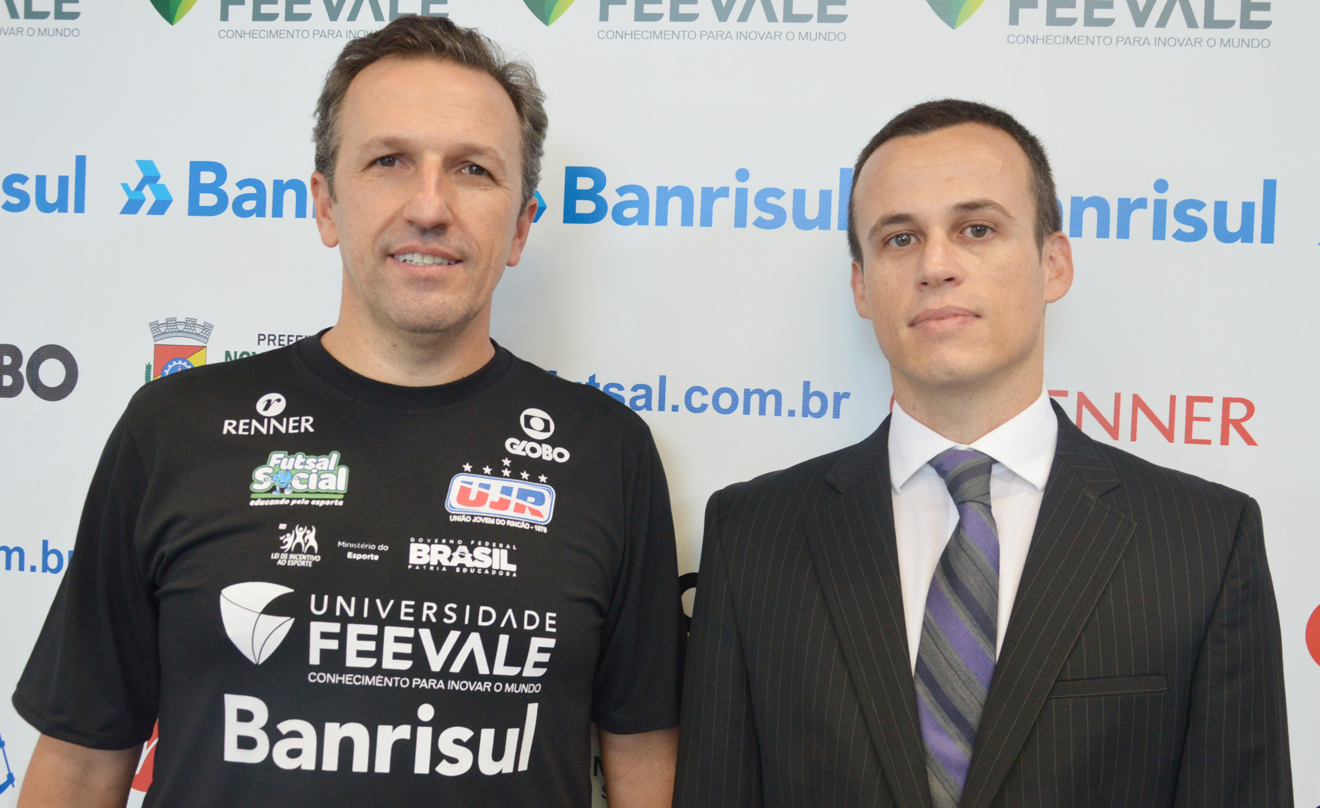 Advogado Marcelo Kern passa a assessorar a UJR/Feevale/Banrisul