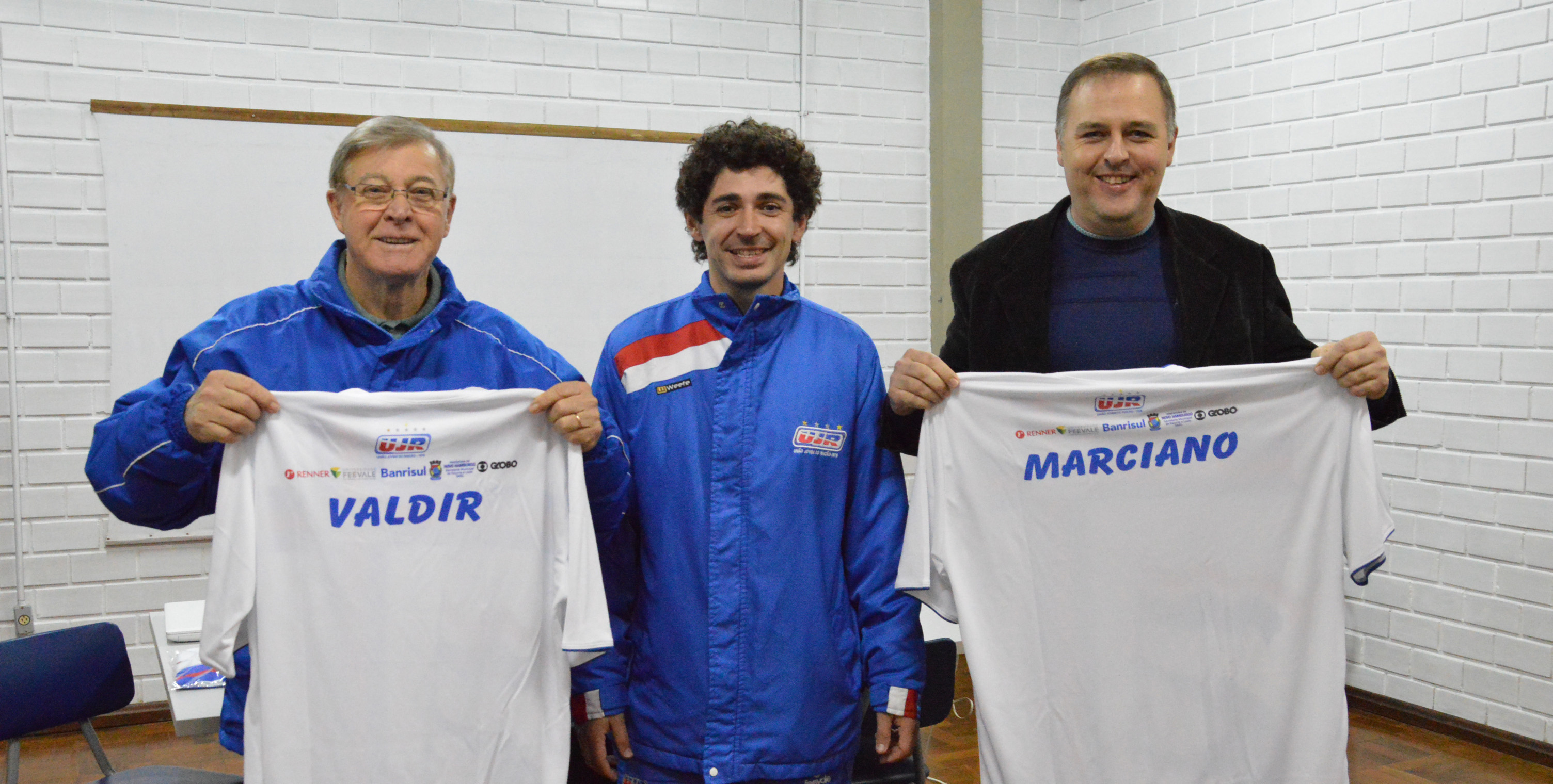 Confraternização do Sócio Torcedor e Empresa Amiga ocorreu na sexta-feira