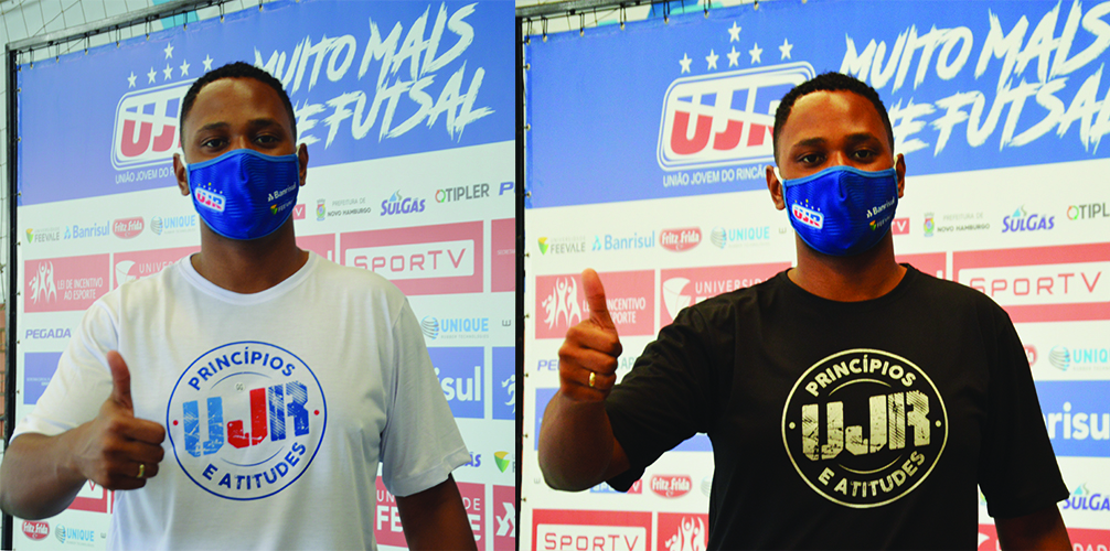 UJR lança campanha Princípios e Atitudes