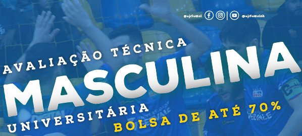 UJR/Feevale/Banrisul realiza seletiva para equipe adulta universitária masculina