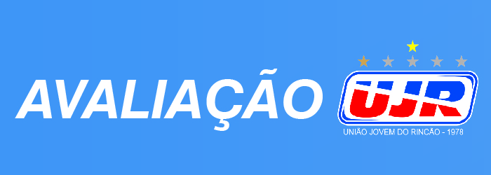 UJR/Feevale com Avaliação Técnica para  as categorias as categorias de base