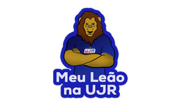 Campanha Meu Leão na UJR faz diferença para jovens atendidos pelo clube