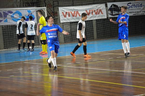 Confirmados os adversários da UJR/Feevale/Banrisul na segunda fase do Gauchão