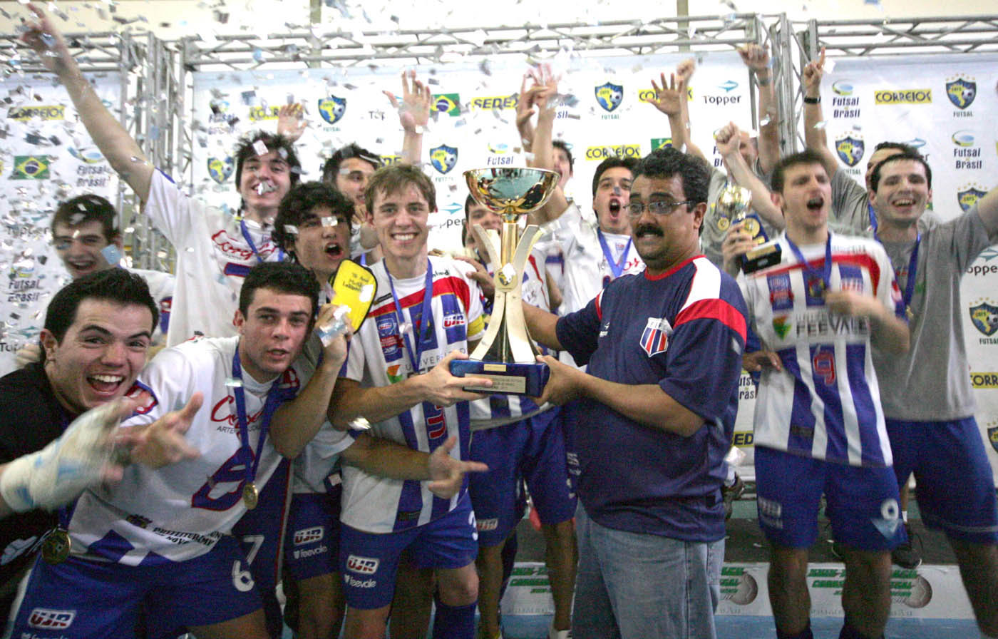 Parceria entre UJR e Feevale completa 20 anos