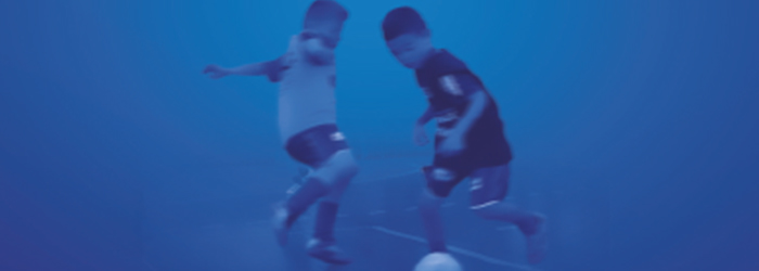 Escola de Futsal UJR com novo núcleo em Estância Velha