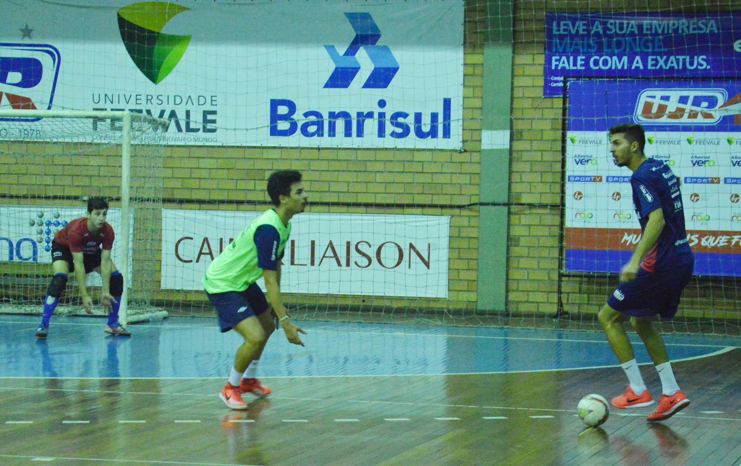 Super Quarta agita Cavasotto neste meio de semana