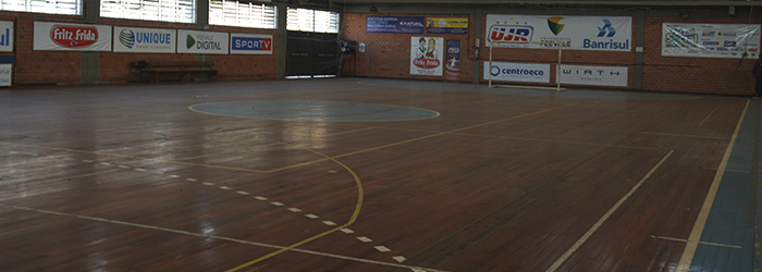 UJR/Feevale/Banrisul retoma as atividades com as suas equipes adultas