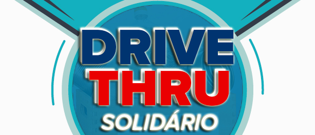 UJR promove drive-thru solidário em benefício das famílias do Futsal Social