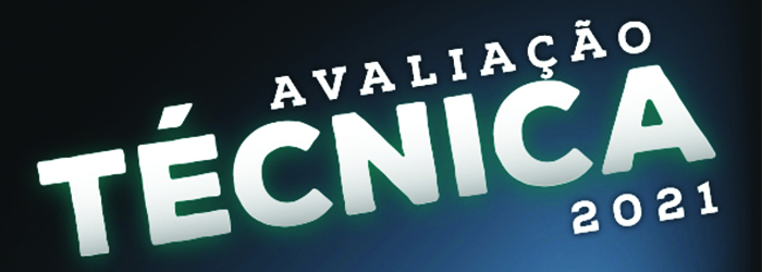 Lista de atletas selecionados para a segunda etapa da avaliação Sub-15 e Sub-17