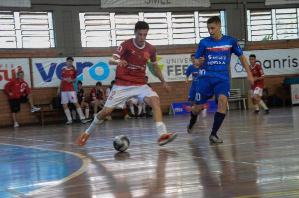 Final da Copa UJR/Aves & Cia acontece no feriado do Dia do Trabalhador