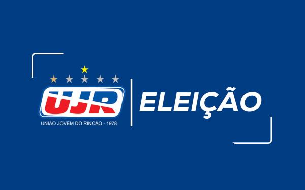 Inscrita chapa única para eleição de Diretoria e Conselho Fiscal