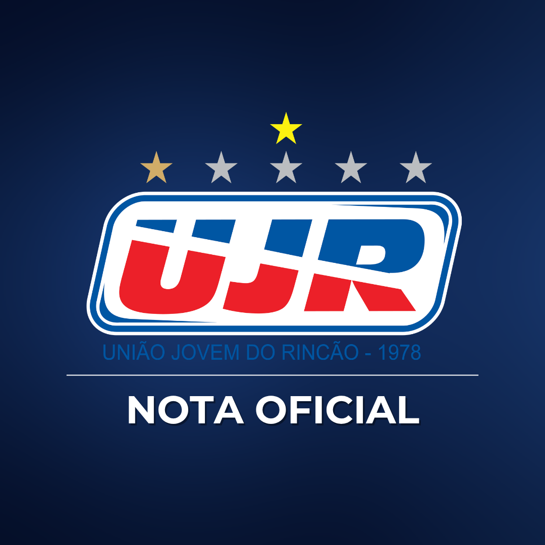Nota Oficial