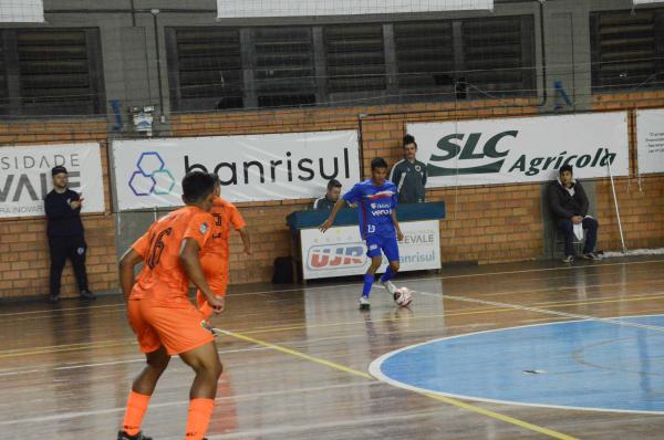 Semana com jogos pelo Gauchão Sub-20 e Copa NH para a UJR/Feevale/Banrisul