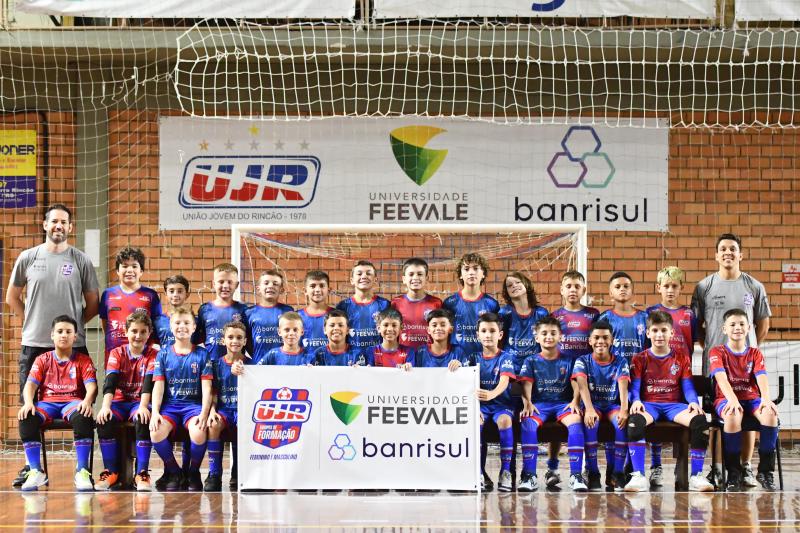 Sub 11 Masculino