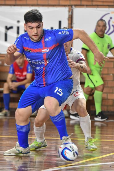 Sub-20 encerra primeira fase nesta sexta-feira