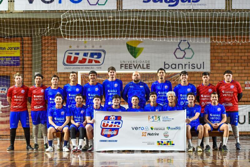 Sub 20 Masculino