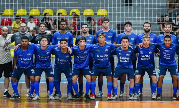 UJR conhece adversários da XX Copa dos Campeões de Esteio