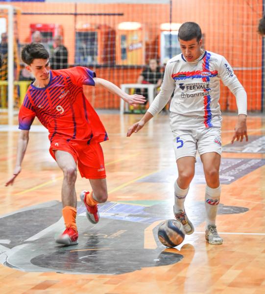 UJR conhece adversários da XXI Copa dos Campeões de Esteio