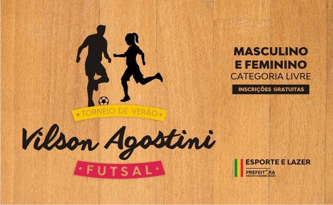UJR/Feevale/Banrisul conhece seus adversários no Torneio de Verão Vilson Agostini