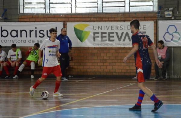 UJR/Feevale/Banrisul decide classificação às Quartas de Final do Gauchão Sub-20 nesta quarta-feira