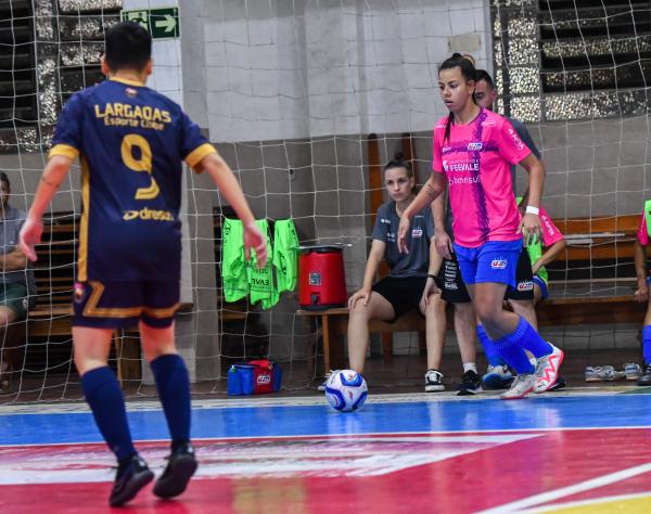 UJR/Feevale/Banrisul tem primeiro desafio do ano já nesta sexta-feira