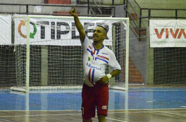 UJR/Feevale/Banrisul vence a quarta partida seguida no Gauchão Sub-20