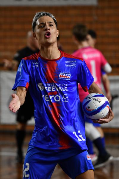 UJR/Feevale/Vero decide classificação às quartas de final do Gauchão Sub-20 neste domingo