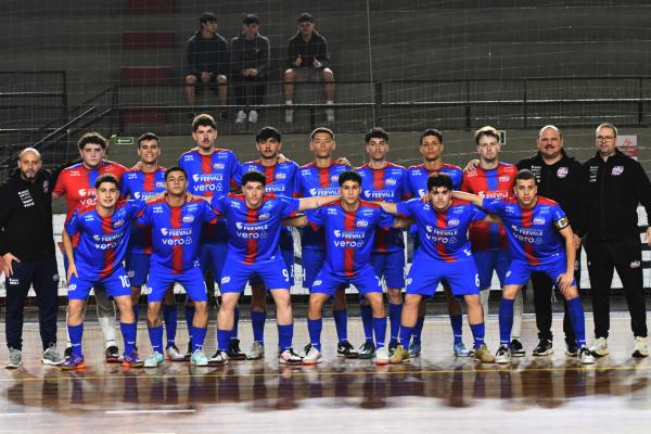 UJR/Feevale/Vero decide vaga à semifinal do Gauchão Sub-20 neste domingo