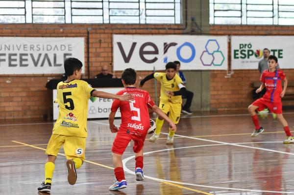 UJR recebe o Ranckouver neste domingo