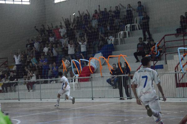 UJR sai na frente por título do Gauchão Sub-17