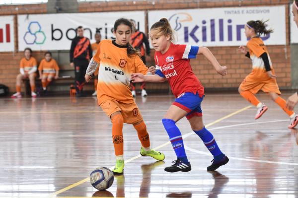 UJR tem domingo recheado de decisões pela Liga Extremo Sul