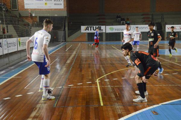 UJR vai à Pelotas em busca da classificação no Gauchão Sub-17